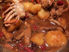 -胖哥俩肉蟹煲(杭州下沙学林街店)