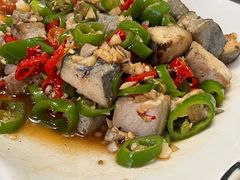 -峡谷农家乐饭店