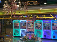 -汤姆熊欢乐世界(大连恒隆广场店)