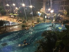 -苏州湾王焰温泉度假酒店
