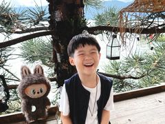 -六阅·福十 FORTEN 海景咖啡西餐厅(双廊古镇店)