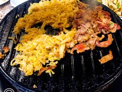 -厚味居炙子烤肉·清真(天桥南纬路店)