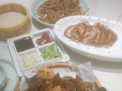 -东流山北京烤鸭·家常菜(南京首店)