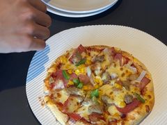 -必胜客(桐乡吾悦广场店)
