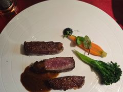 -Wei菋·Le Bistrot