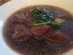 -稻香酒家·33年老字号·港式粤菜(富邦中心店)
