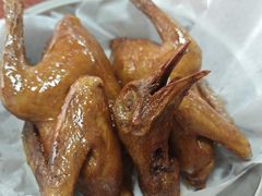 -味为先光明乳鸽(光明总店)