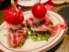 -ZAFFERANO西班牙海鲜饭(上海首店)