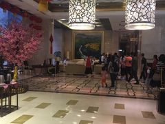 -锦龙国际酒店(天津奥体中心华苑地铁站店)