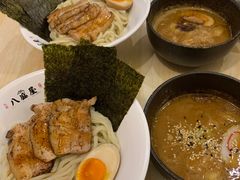 -八盛屋·沾面(集美万达店)