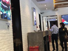 -106餐厅(山水文园店)