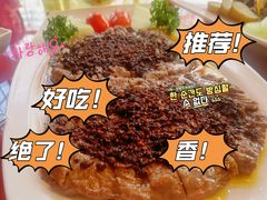 -华梅西餐厅(哈尔滨中央大街店)