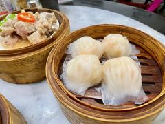 -华峰食馆(氹仔店)