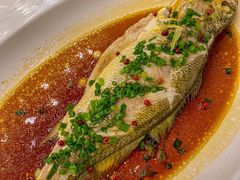 -必点海鲜·海肠捞饭·鲅鱼水饺(滨江道店)