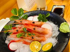 -晶吉·居酒屋·烧鸟·生鱼饭(中山区民主广场店)