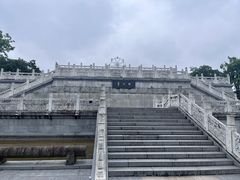 -观潮胜地公园