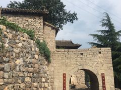 -于家石头村景区