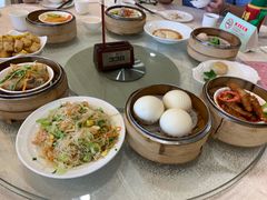 -麒麟山景大酒店岭南汇海鲜酒家(沙井店)