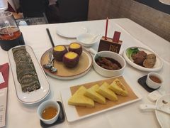 -金河半岛园林酒家(金融城店)