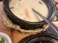 -颐和•海鲜砂锅粥•啫啫煲(奥林匹克广场店)