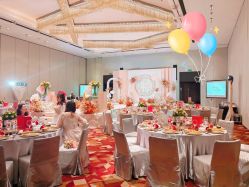 -广州富力君悦大酒店·宴会厅