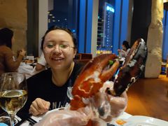 -广州富力君悦大酒店·凯菲厅