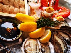 -斯普汇生蚝牛排馆(中骏世界城店)