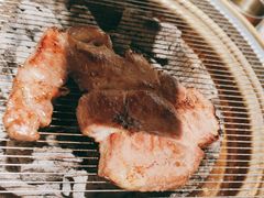 -西塔老太太泥炉烤肉(川沙百联店)