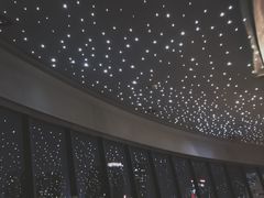 -广州花园酒店·凌璇阁旋转餐厅CAROUSEL360