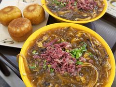 酸辣汤-毛华美食(清扬路二店)