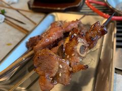 -神伙烧烤(江北黄泥塝店)
