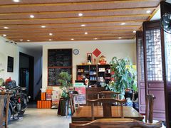 大堂-虎哥私房菜(馒头山店)