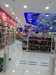 -TOYSRUS玩具反斗城(重庆来福士店)