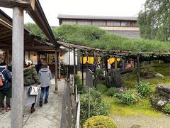 -中村藤吉(本店)