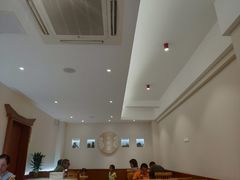 大堂-海丝金凤(金鱼店)