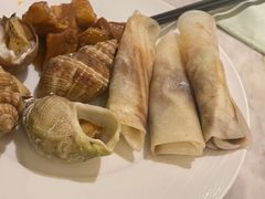 -冀粤香海鲜自助餐厅(西美五洲店)