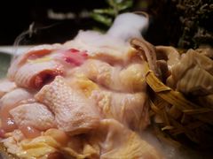 -洪氏嗨捞·猪肚鸡火锅(阳光天地店)