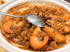-茶港食堂(武昌店)
