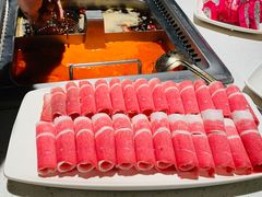 -海底捞火锅(长沙华创国际广场店)