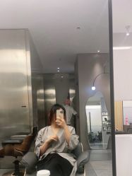 点击看大图 -HAIR HERE造型