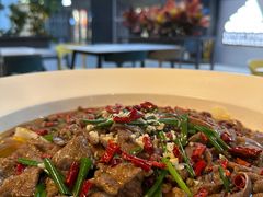 -邱大妈水煮(龙山店)
