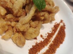 -椒爱水煮鱼川菜(CBD万达店)