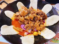 -上海小菜餐厅(理工大学店)