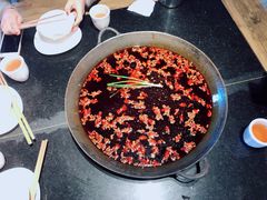 -纸盐河码头火锅(十八梯店)