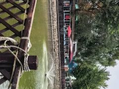 -尚庄度假村·庭台树下·户外烧烤·团建CS·轰趴营地(上庄水库店)