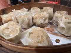 福州鱼饺-闽上鲜·福建菜(龙湖滨江天街店)