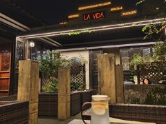-壹泰东南亚主题餐厅·高良姜风情(州桥店)