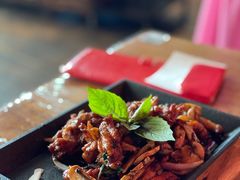 -中8楼风尚云南菜(颐堤港店)