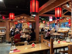 -鸽子窝(青塔店)