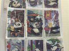 -熊猫邮局(少城店)
